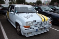 Renault 5 GT Turbo